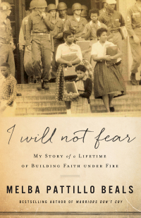 Cover image: I Will Not Fear 9780800729431