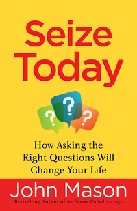 Cover image: Seize Today 9780800727178
