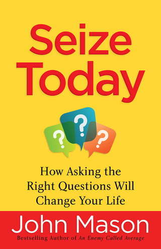 Imagen de portada: Seize Today 9780800727178