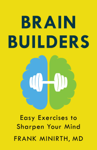 Cover image: Brain Builders 9780800729073