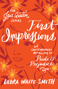 Cover image: First Impressions 9780764230677