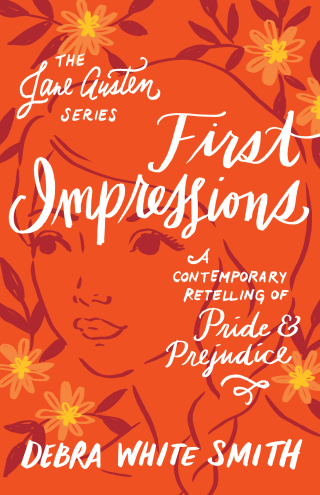 Imagen de portada: First Impressions 9780764230677