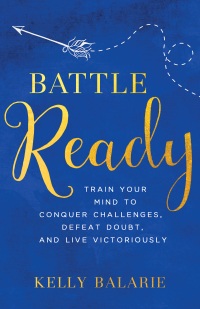 Imagen de portada: Battle Ready 9780801019357