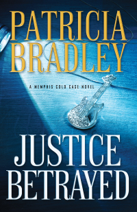 Cover image: Justice Betrayed 9780800727161