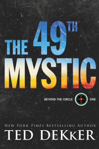 Titelbild: The 49th Mystic 9780800729783