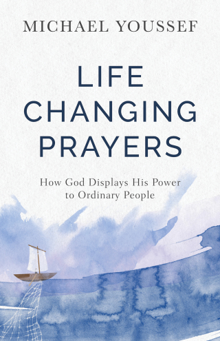 Imagen de portada: Life-Changing Prayers 9780801077869