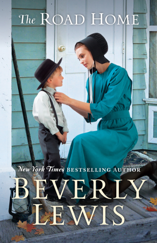 Imagen de portada: The Road Home 9780764219672