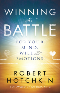 Cover image: Winning the Battle for Your Mind, Will and Emotions 9780800798871
