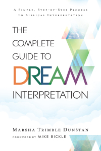 Omslagafbeelding: The Complete Guide to Dream Interpretation 9780800798574