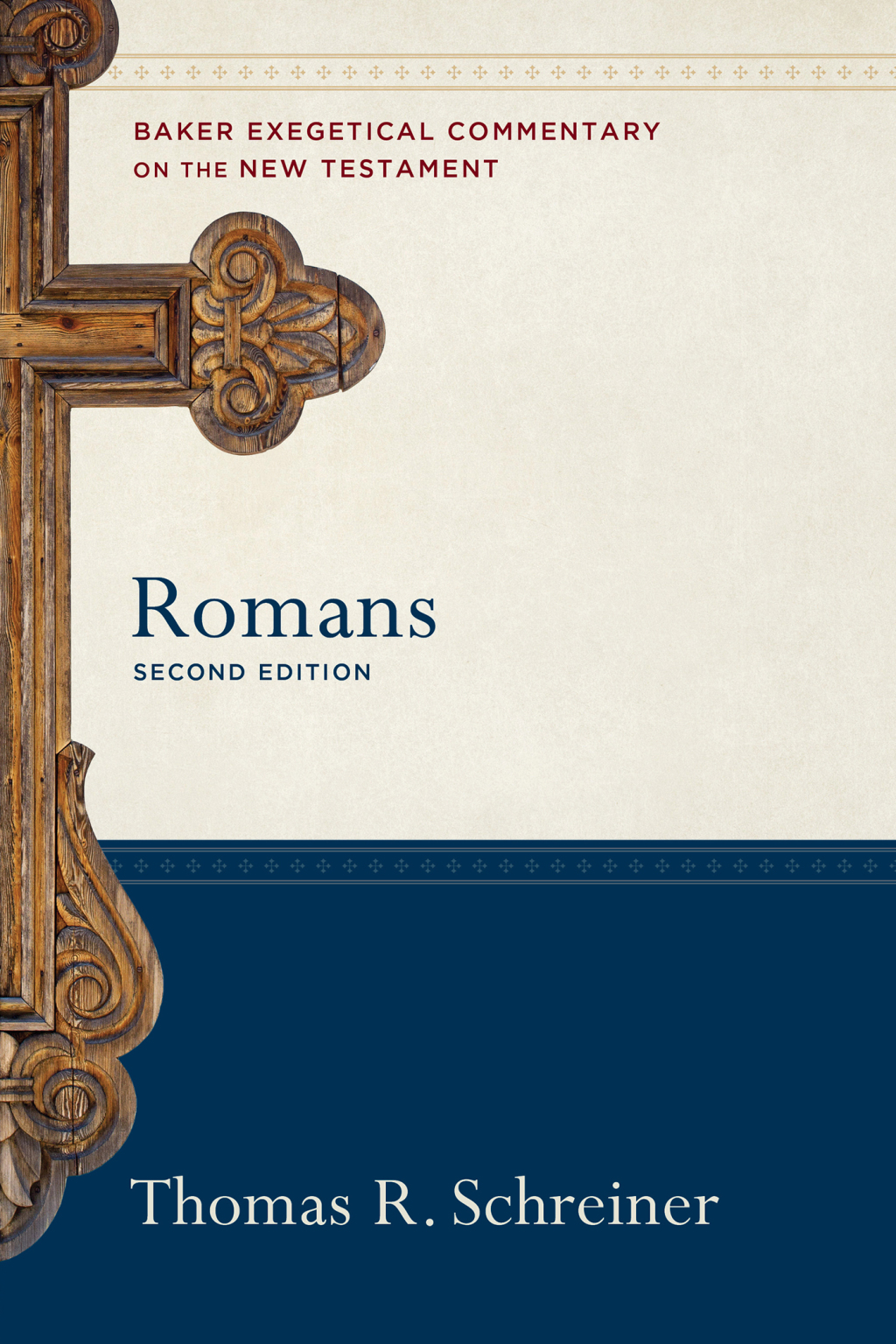 Romans - 2nd Edition (eBook)