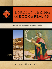 Imagen de portada: Encountering the Book of Psalms 2nd edition 9780801098307