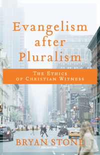 Cover image: Evangelism after Pluralism 9780801099793