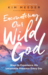 Imagen de portada: Encountering Our Wild God 9780800798857