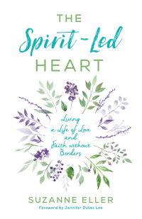 Cover image: The Spirit-Led Heart 9780764230165