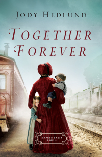 Cover image: Together Forever 9780764218057