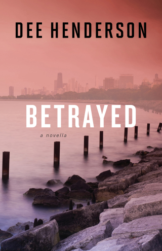 Imagen de portada: Betrayed 9780764231735