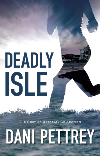 Cover image: Deadly Isle 9781493414864