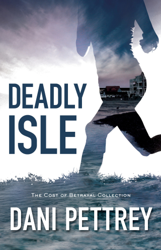 Cover image: Deadly Isle 9781493414864