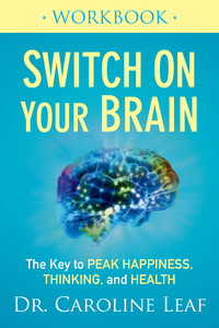 Omslagafbeelding: Switch On Your Brain Workbook 9780801075476