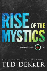 Imagen de portada: Rise of the Mystics 9780800735999
