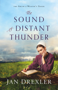 Imagen de portada: The Sound of Distant Thunder 9780800729318