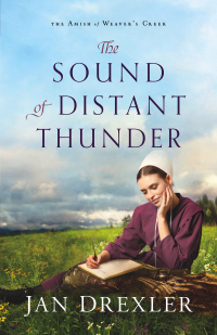 表紙画像: The Sound of Distant Thunder 9780800729318