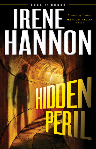 Imagen de portada: Hidden Peril 9780800727697