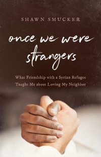 Imagen de portada: Once We Were Strangers 9780800734763