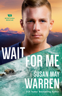 Cover image: Wait for Me 9780800727482