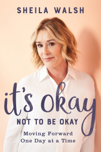 Omslagafbeelding: It's Okay Not to Be Okay 9780801078002