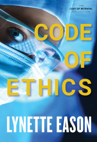 Imagen de portada: Code of Ethics 9780764231735