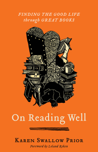 Cover image: On Reading Well 9781587433962
