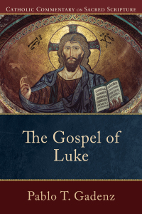 表紙画像: The Gospel of Luke 9780801037009