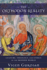 Cover image: The Orthodox Reality 9780801099342
