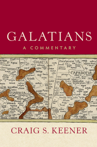 Cover image: Galatians 9781540960078