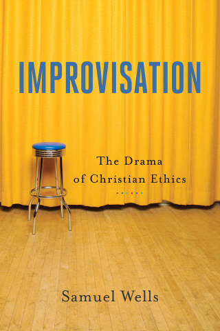 Imagen de portada: Improvisation 9781540960115
