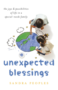 Imagen de portada: Unexpected Blessings 9780764231667