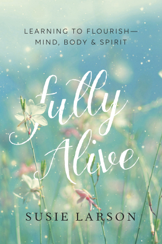 Imagen de portada: Fully Alive 9780764231704