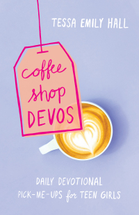 Cover image: Coffee Shop Devos 1st edition 9780764231056