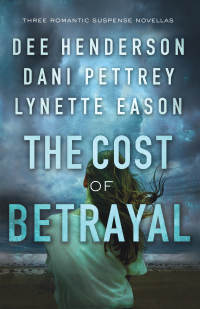 Imagen de portada: The Cost of Betrayal 9780764231735