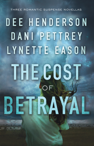 表紙画像: The Cost of Betrayal 9780764231735