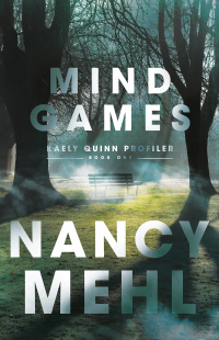 Cover image: Mind Games 9780764231841