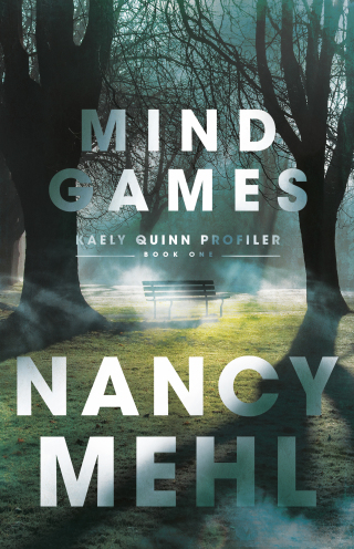 Imagen de portada: Mind Games 9780764231841
