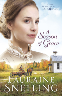 Cover image: A Season of Grace 9780764218989