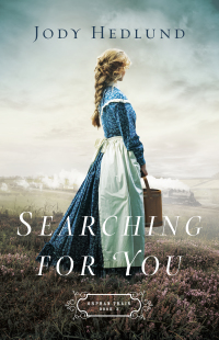 Cover image: Searching for You 9780764218064