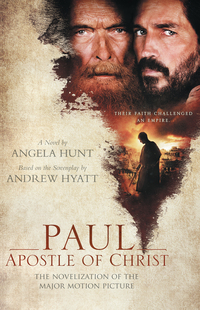 Cover image: Paul, Apostle of Christ 9780764232541