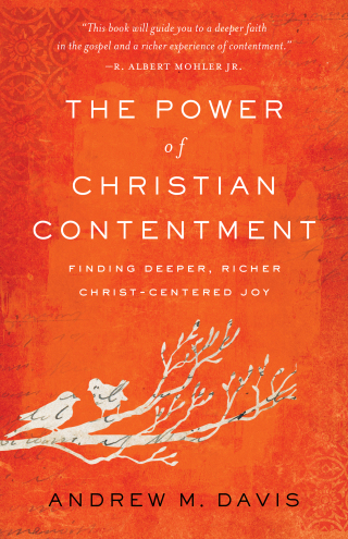 表紙画像: The Power of Christian Contentment 9780801093883