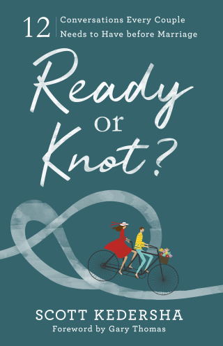 Cover image: Ready or Knot? 9780801077937