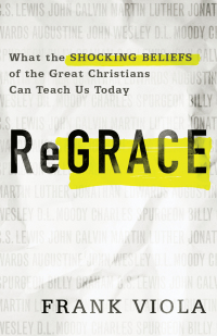 Cover image: ReGrace 9780801077159