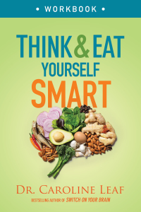 Imagen de portada: Think and Eat Yourself Smart Workbook 9780801093517